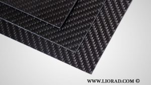 صفحه فیبرکربن